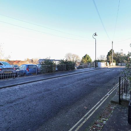 Olive Tree Cottage Louth  ภายนอก รูปภาพ