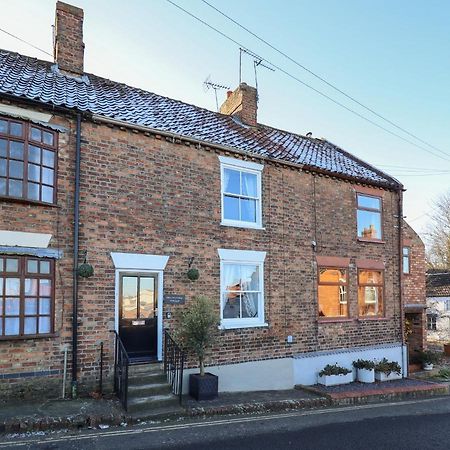 Olive Tree Cottage Louth  ภายนอก รูปภาพ
