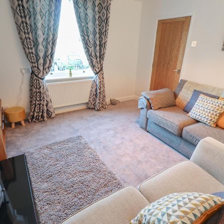 Olive Tree Cottage Louth  ภายนอก รูปภาพ