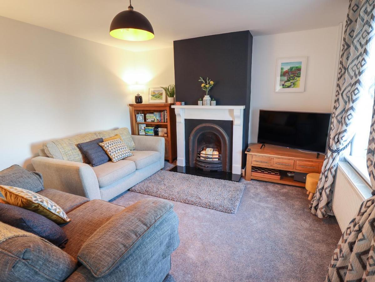 Olive Tree Cottage Louth  ภายนอก รูปภาพ