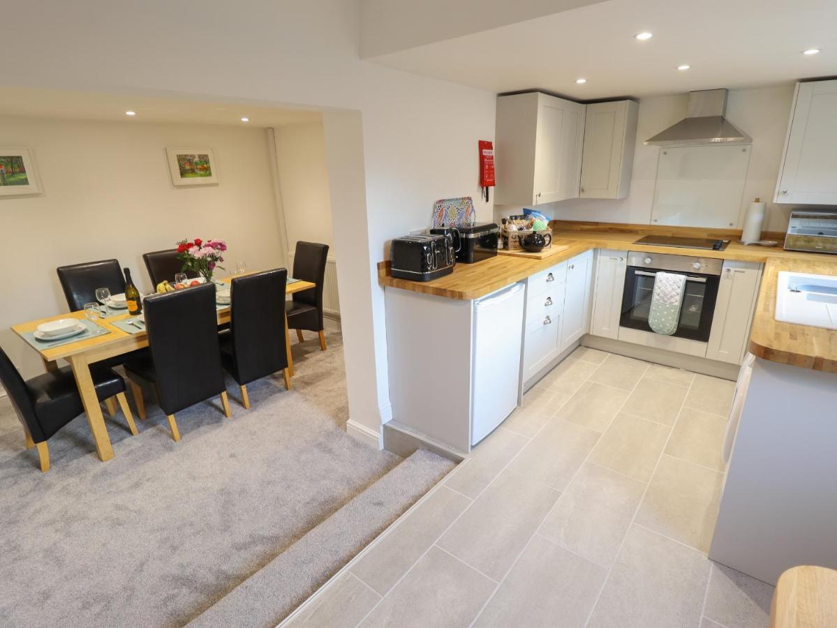 Olive Tree Cottage Louth  ภายนอก รูปภาพ