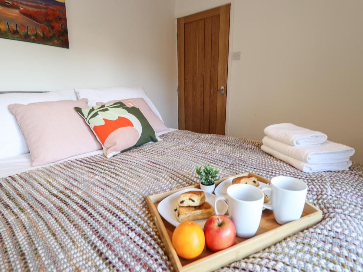 Olive Tree Cottage Louth  ภายนอก รูปภาพ