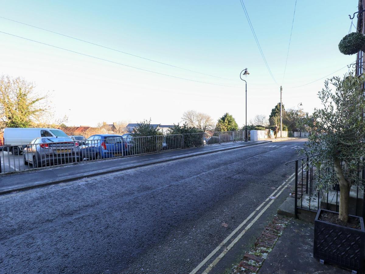 Olive Tree Cottage Louth  ภายนอก รูปภาพ