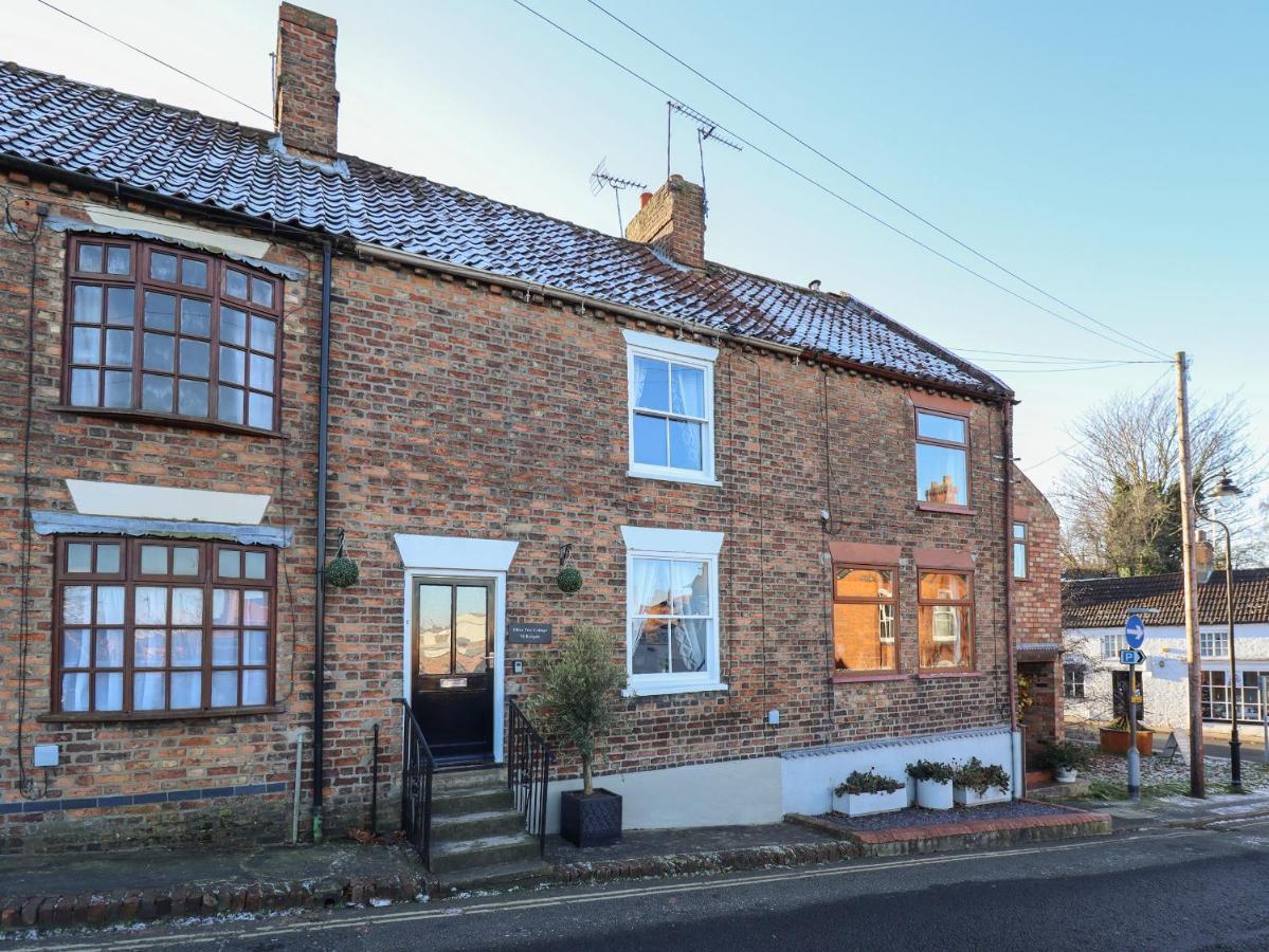 Olive Tree Cottage Louth  ภายนอก รูปภาพ