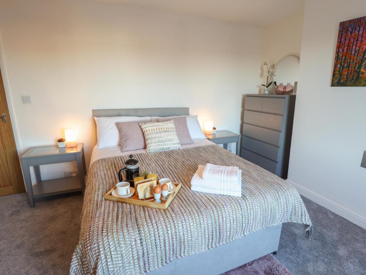 Olive Tree Cottage Louth  ภายนอก รูปภาพ