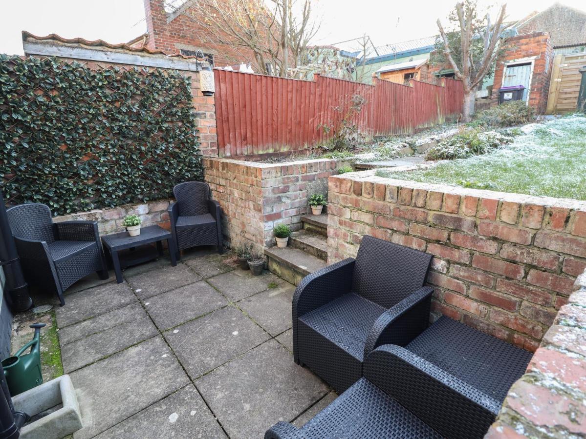 Olive Tree Cottage Louth  ภายนอก รูปภาพ