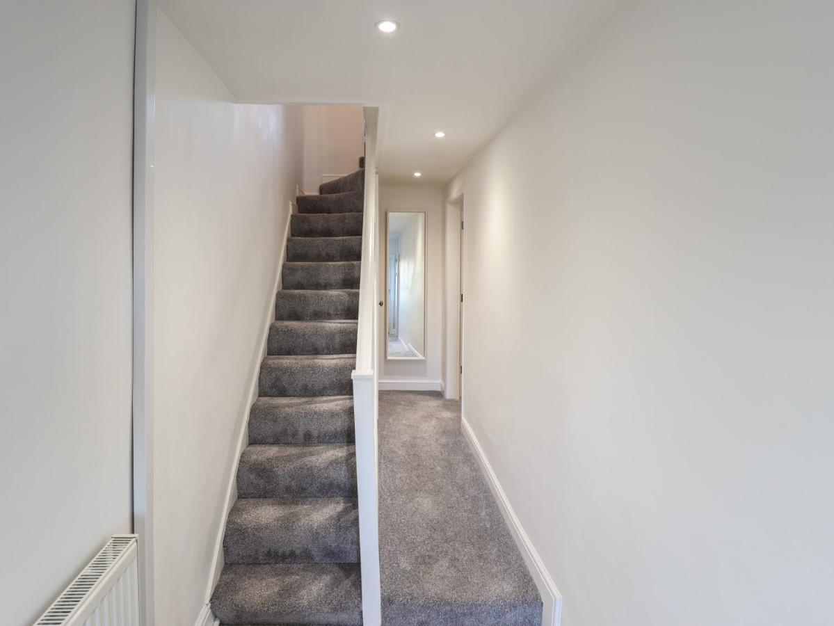 Olive Tree Cottage Louth  ภายนอก รูปภาพ