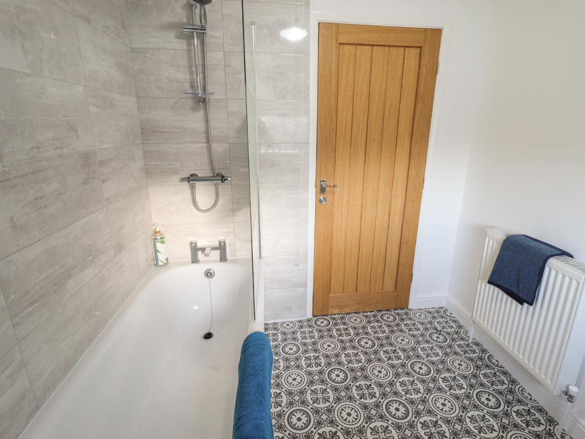 Olive Tree Cottage Louth  ภายนอก รูปภาพ